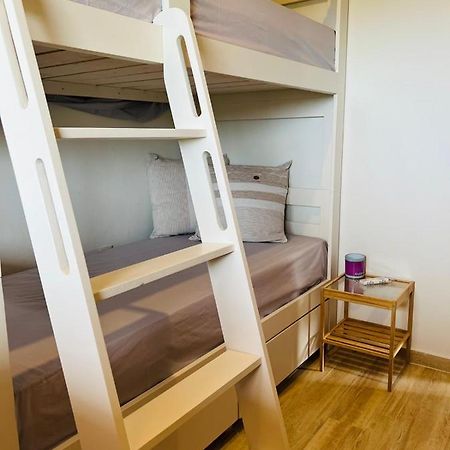 Gargarou Residences Kómboi Esterno foto
